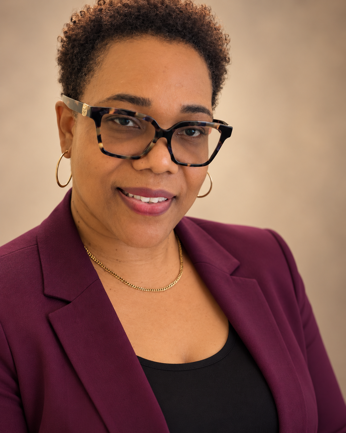 Gayon Buchanan, founder of Bella Cares